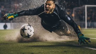 Northern Lights Live