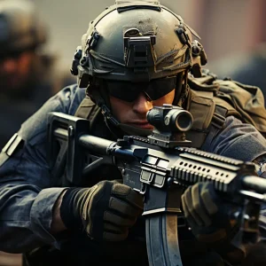 Exclusive eSports Event Access